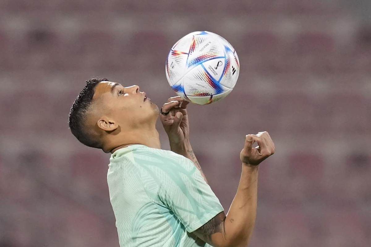 Thiago Silva torna in Brasile dopo 15 anni