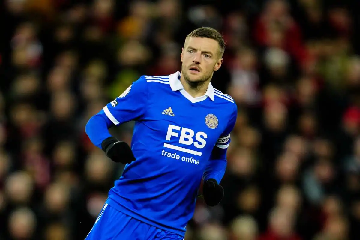 Vardy firma in Serie A? L’annuncio ufficiale chiarisce tutto