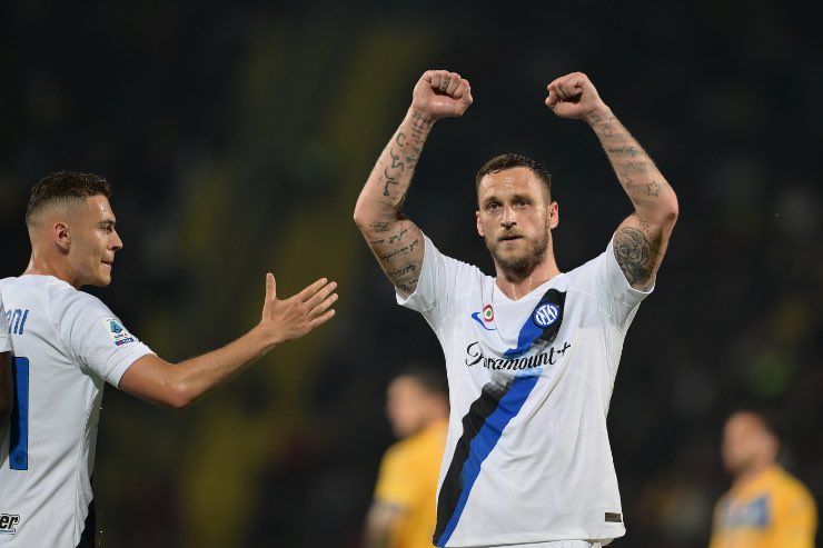Arnautovic alla Fiorentina: via libera per Gudmundsson all'Inter