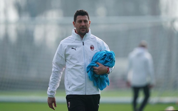Milan Under 23, a rischio presenza in Serie C