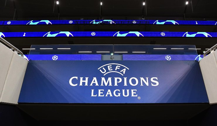 Milan, problema Champions