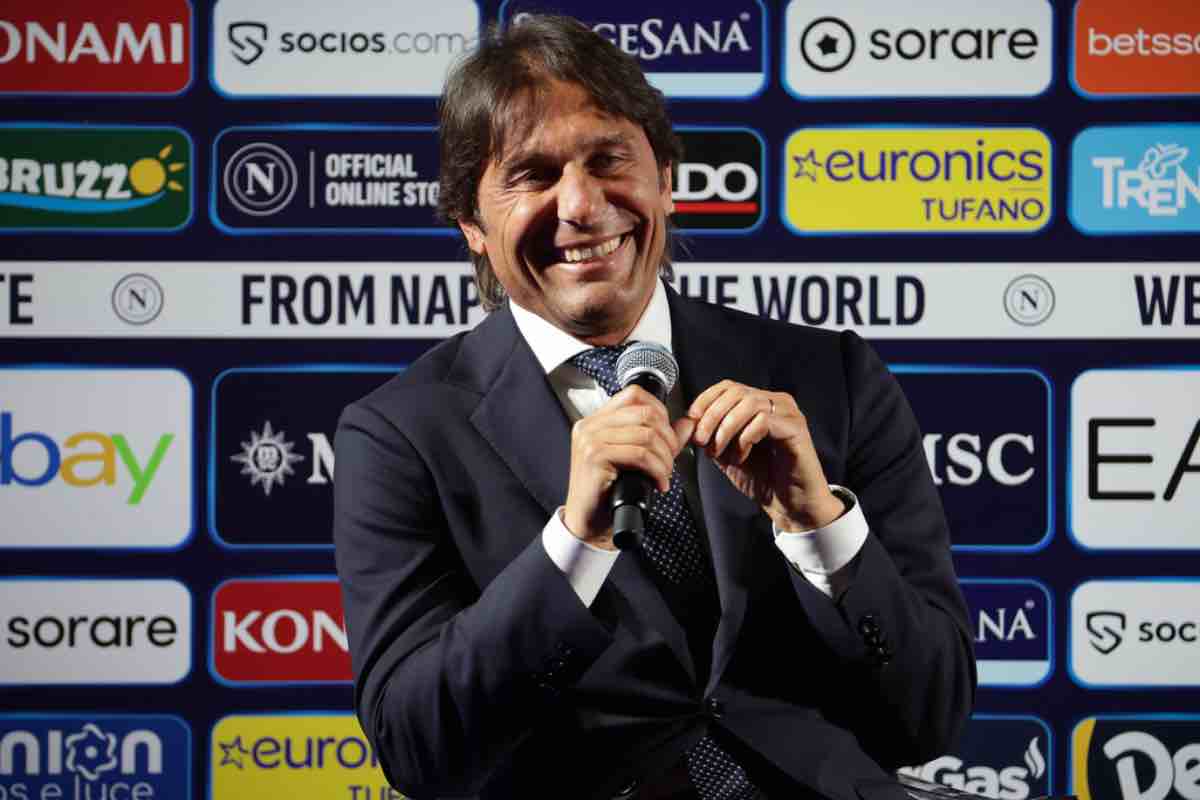 Colpo Napoli da trenta milioni