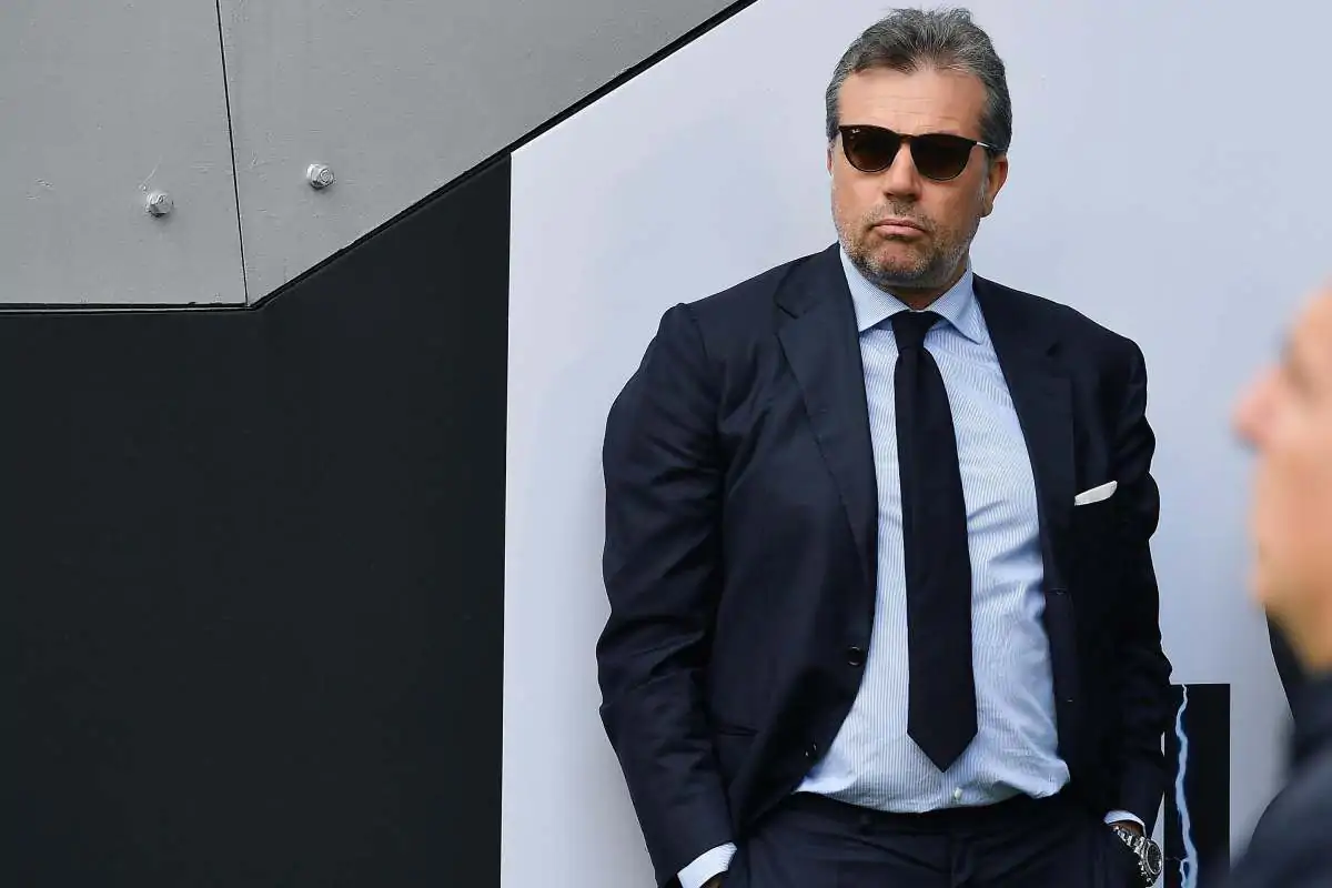 Juventus, salta primo acquisto