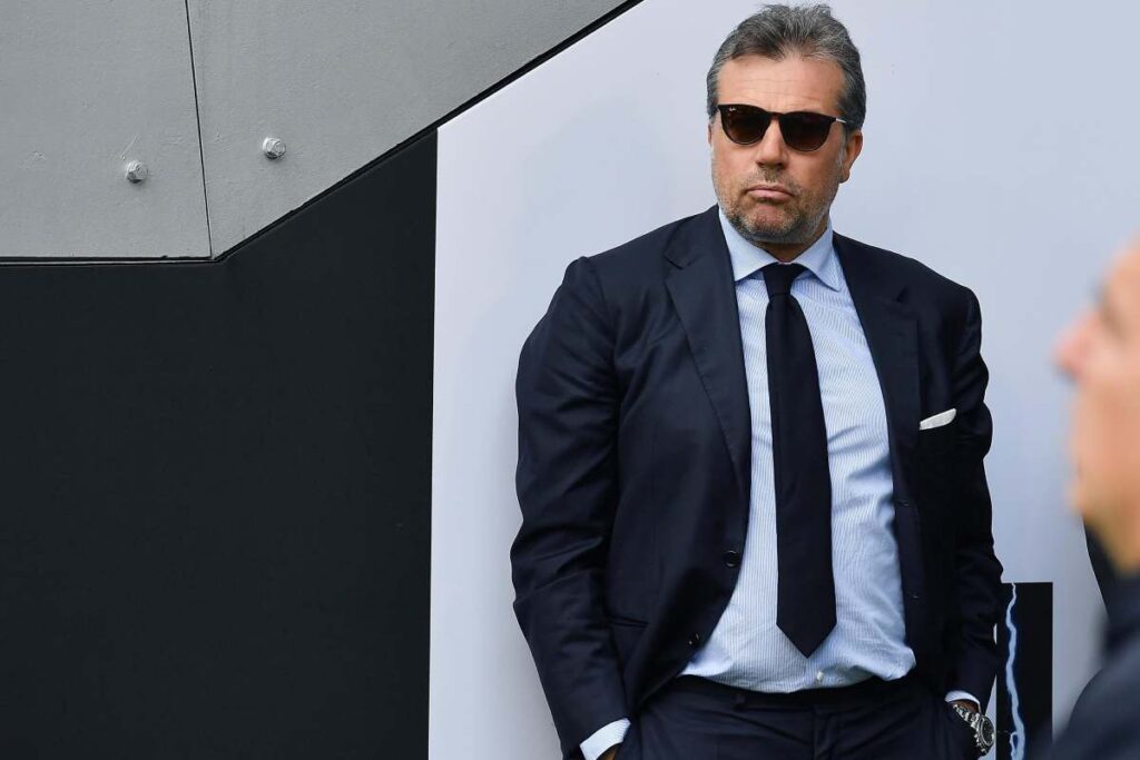 Juve cessione big