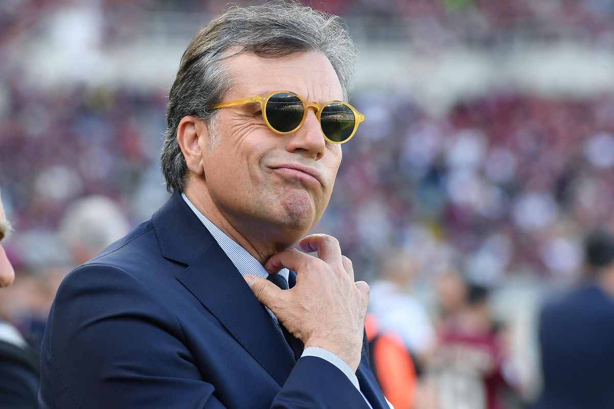 Beffa Juve a centrocampo