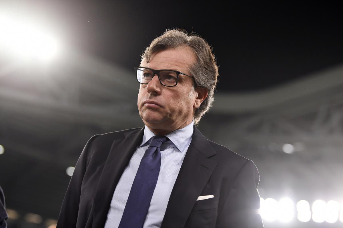 La Juventus chiude un altro acquisto