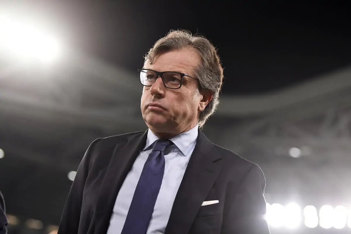 La Juventus chiude un altro acquisto