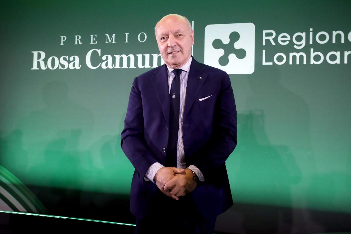 Inter colpo in difesa