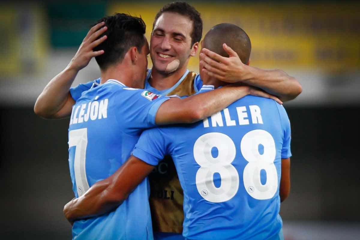 L'ex Napoli Inler scelto come direttore sportivo