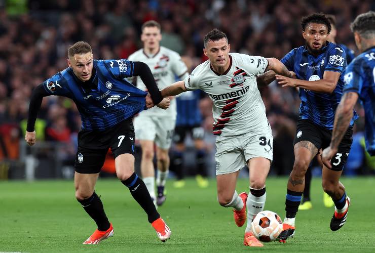 No al Liverpool, Koopmeiners e di Gregorio vogliono la Juventus