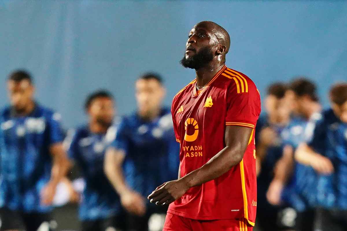 Lukaku, ecco le sue parole sul prossimo club
