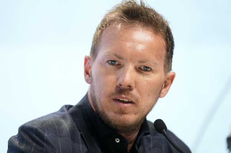 Germania, sondaggio choc sui calciatori bianchi