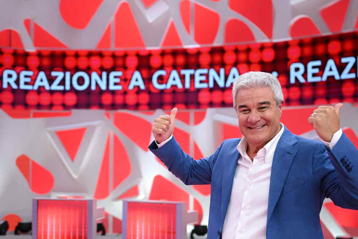 Reazione a Catena rivelazione