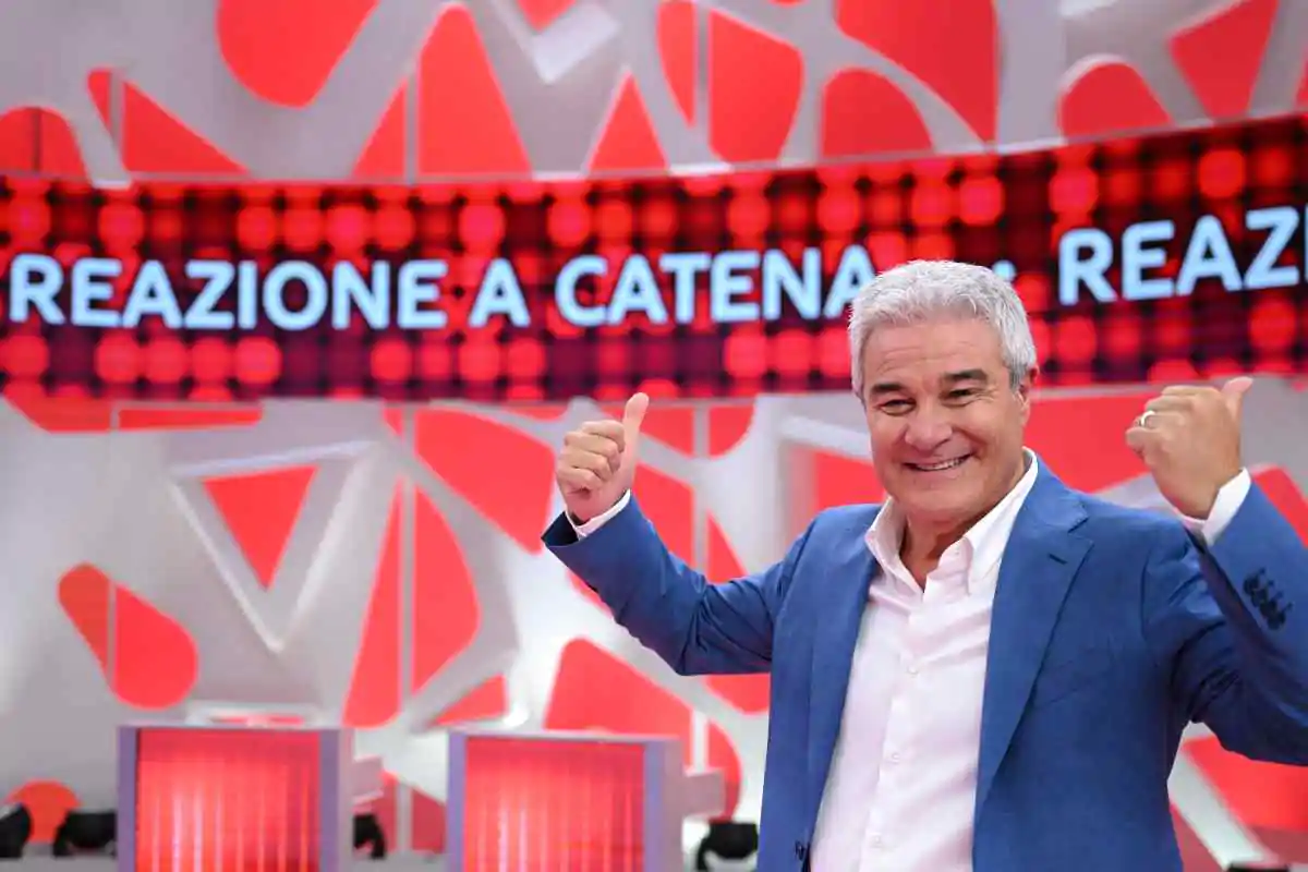 Reazione a Catena rivelazione