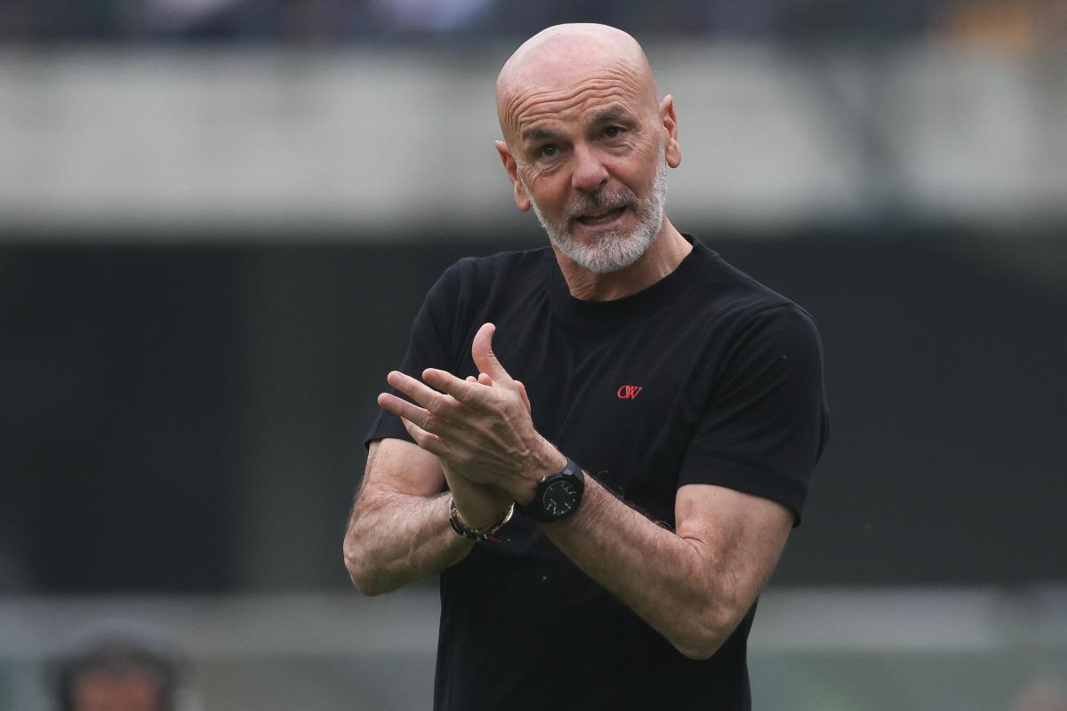 Licenziato: pronto Pioli