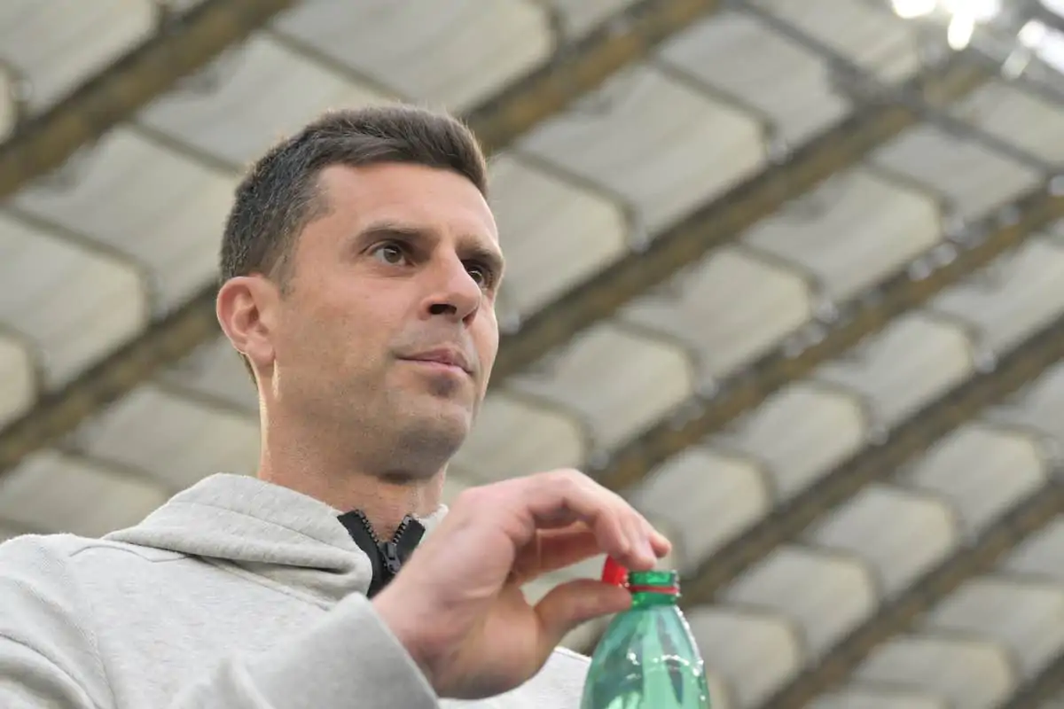 Thiago Motta stoppa la cessione
