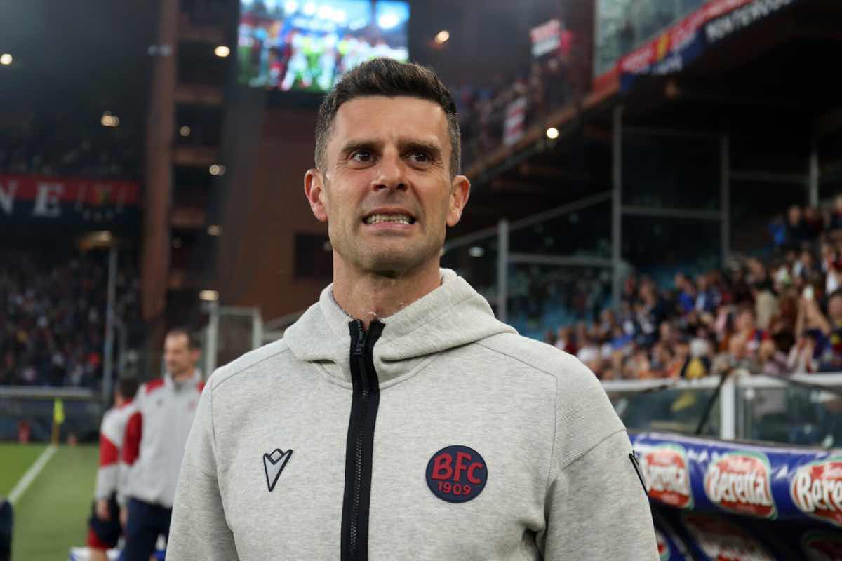 Juventus, 7 bocciati da Thiago Motta