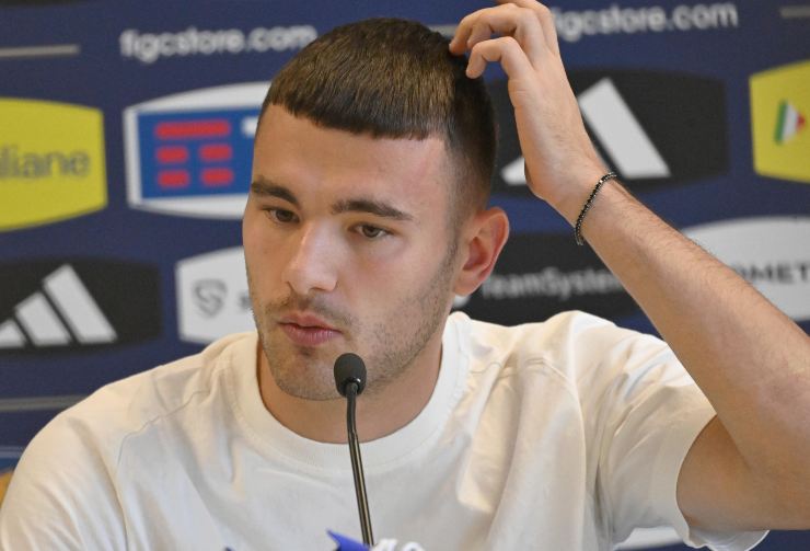 Buongiorno ha rifiutato l'Inter