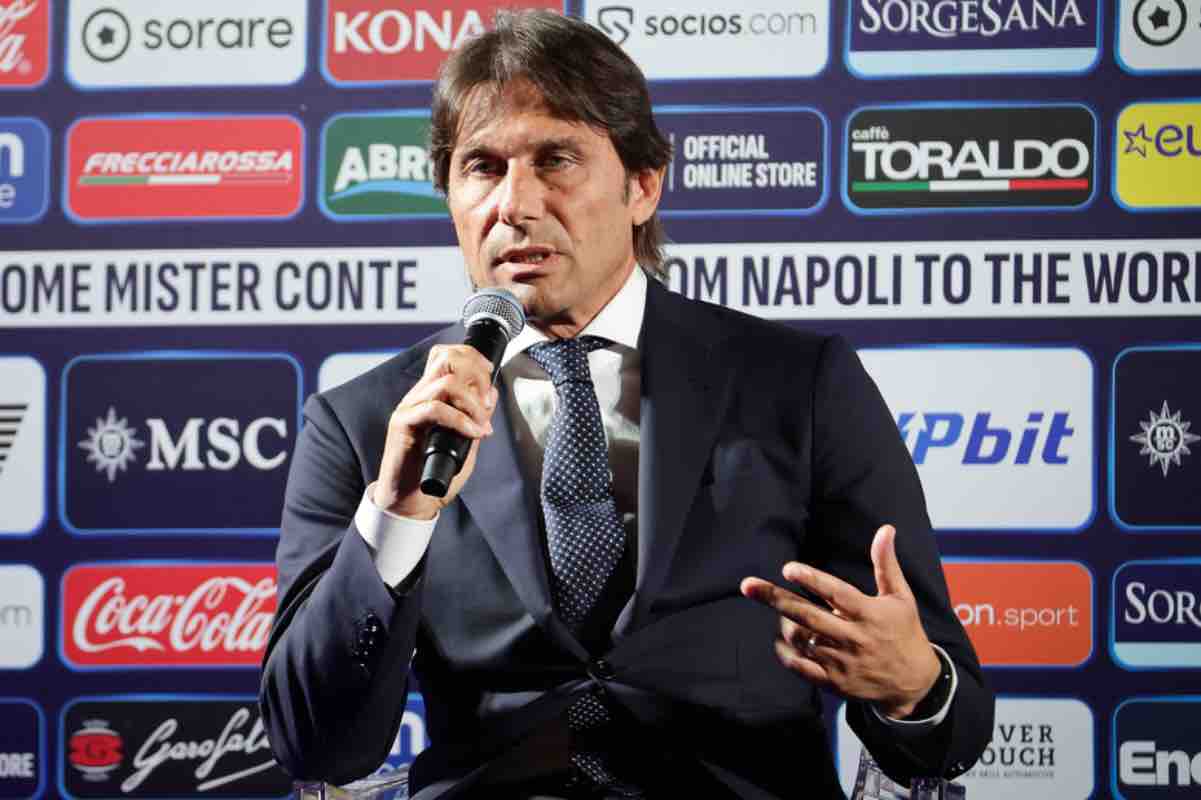 Napoli, comunicato ufficiale: tifosi spiazzati
