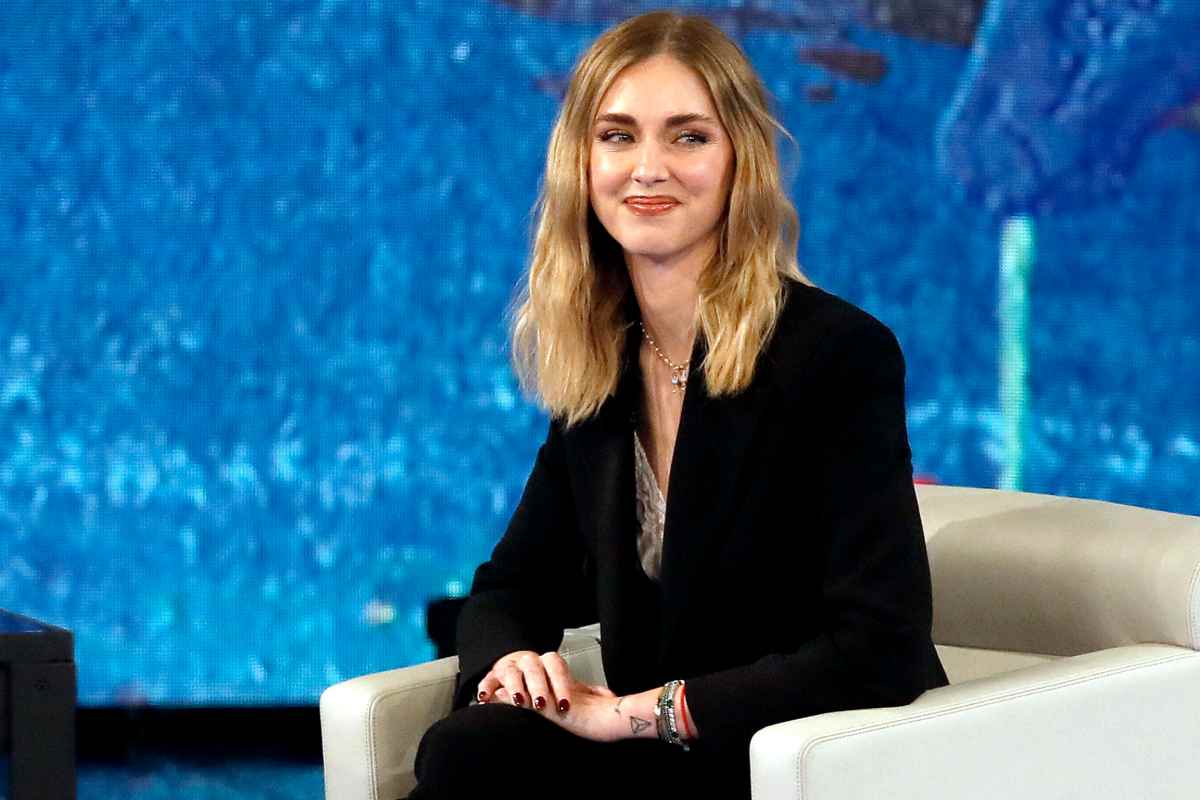 Chiara Ferragni, cosa sta accadendo all'imprenditrice
