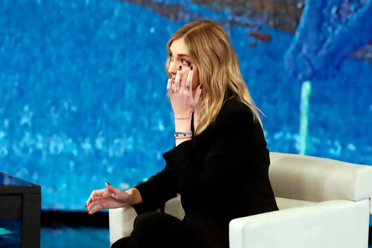 Chiara Ferragni nuova batosta