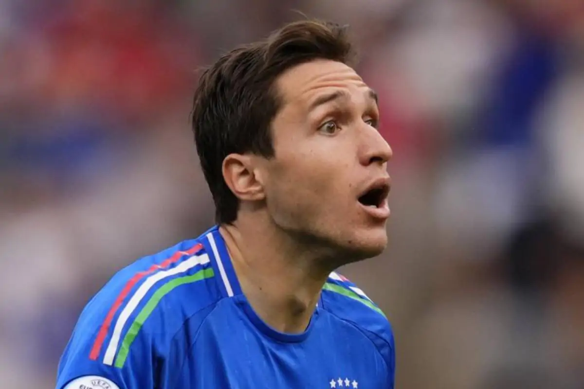 Juventus, Chiesa via gratis