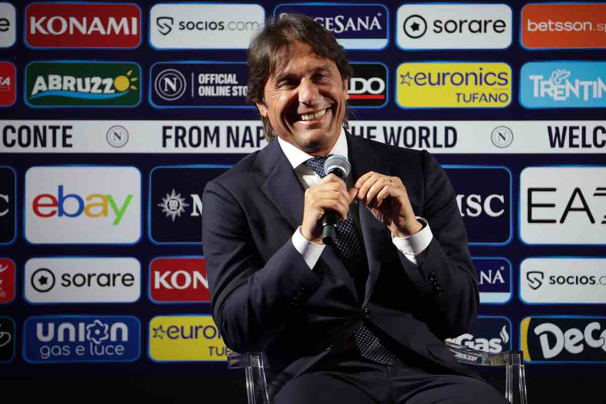 Ha chiesto la cessione: Napoli contento