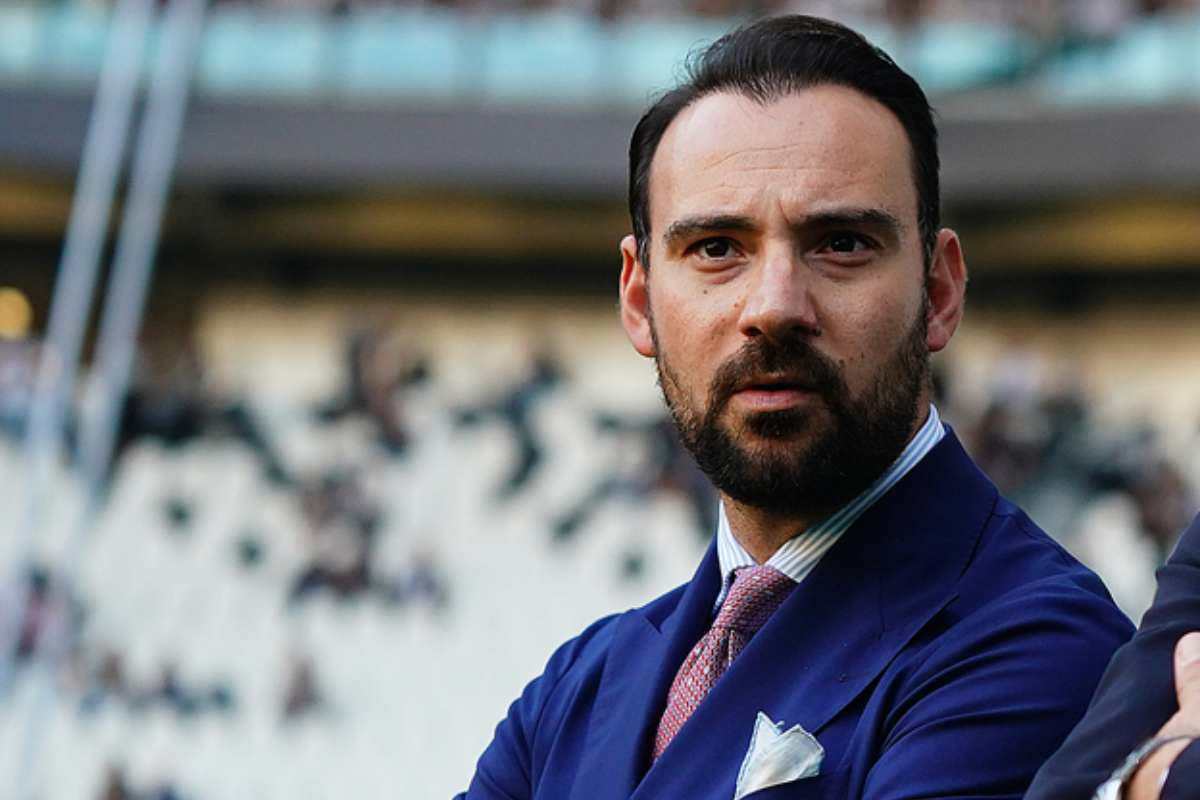 Manna scatenato, lo porta a Napoli