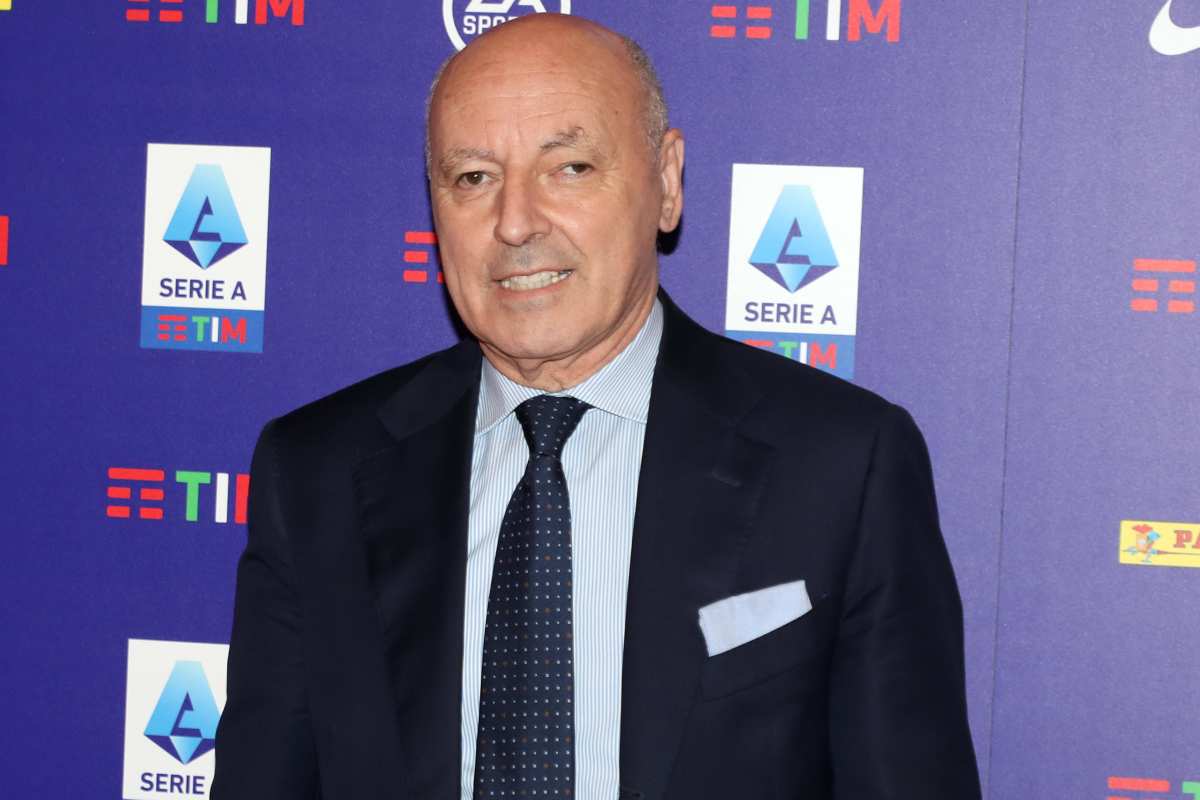 Marotta, accordo per un rinnovo