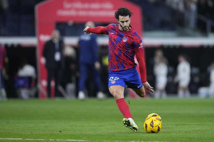 Niente Inter: Hermoso sceglie il Napoli