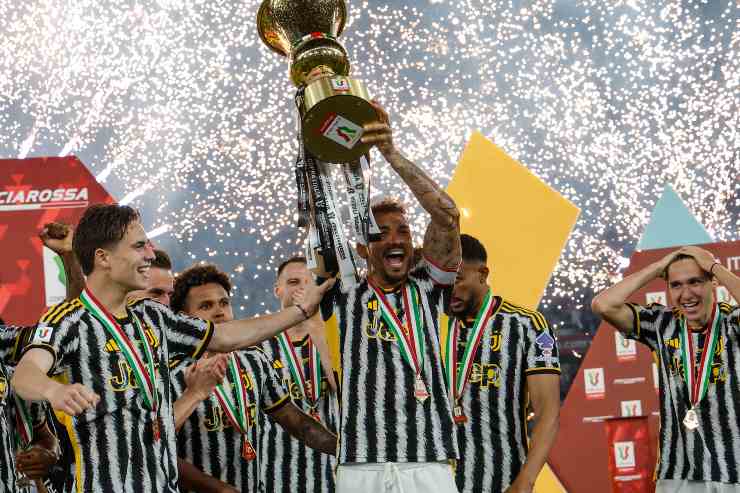 Coppa Italia, litigio Serie A - Rai