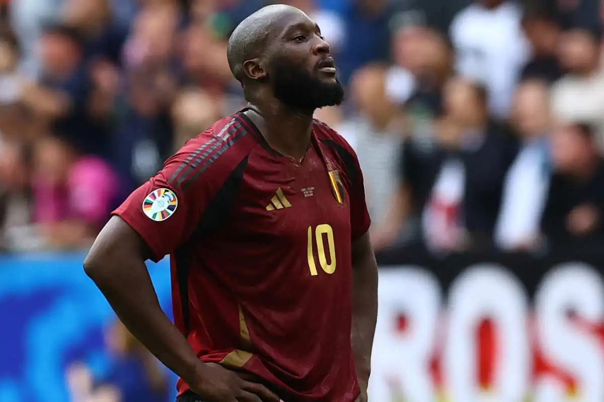 Napoli, poker di colpi poi Lukaku