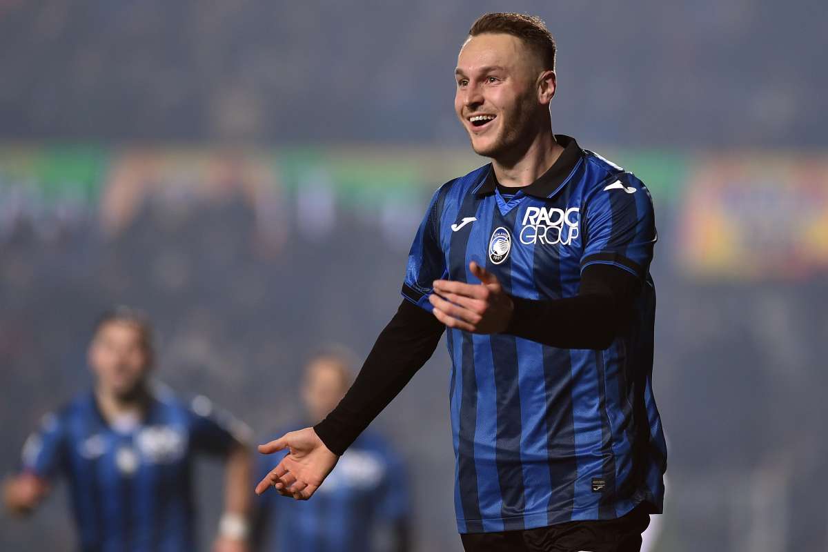 Juve svolta Koopmeiners