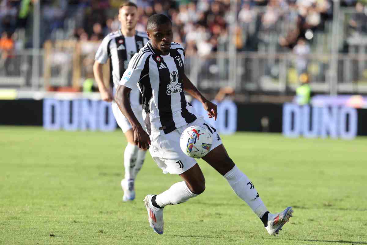 Calciomercato Juventus, vicino il riscatto di Kalulu dal Milan