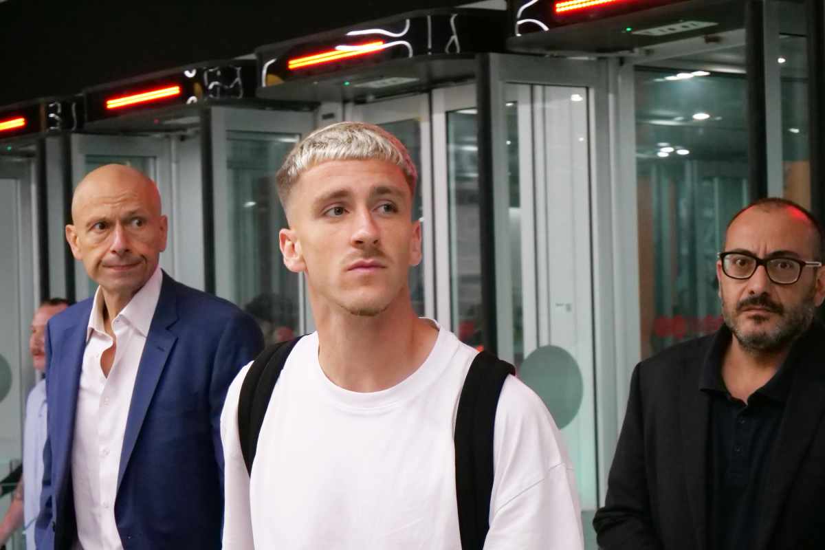 Roma, Saelemaekers fuori a lungo: la mossa a sorpresa di De Rossi