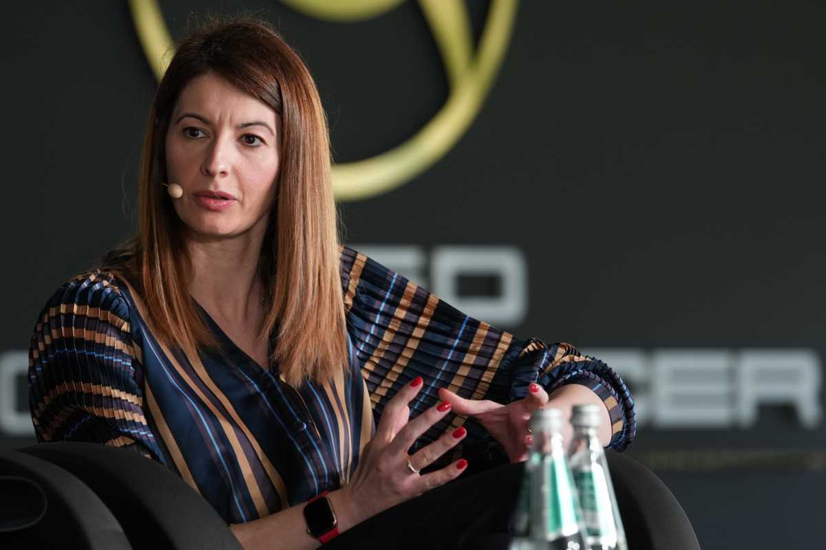 Roma, tifosi contro Souloukou dopo l'esonero di De Rossi: "Lina il male di Roma"