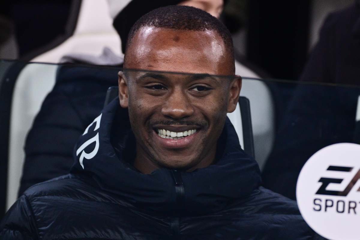 Mercato Juventus, novità sulle uscite
