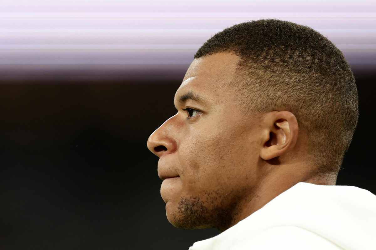 Il conflitto tra Mbappé e il Psg