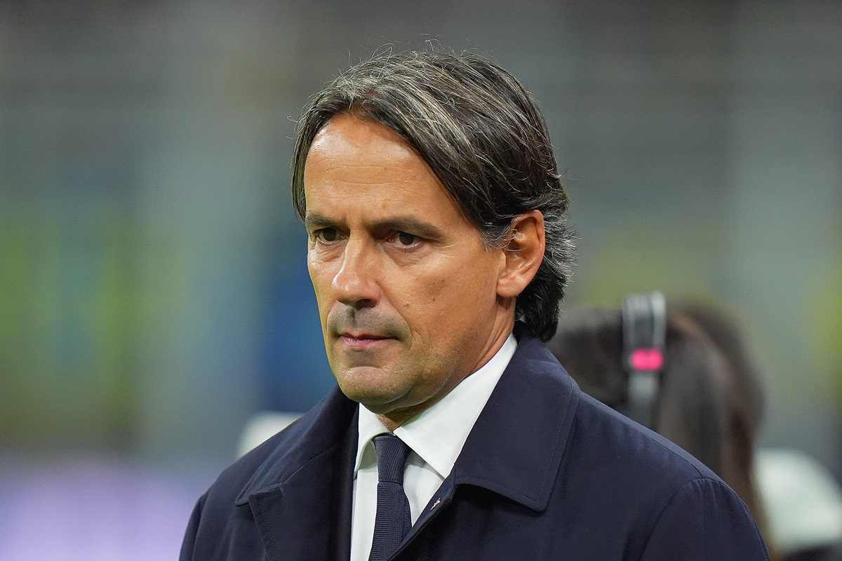 Inter, allarme Barella: fissata la data di rientro