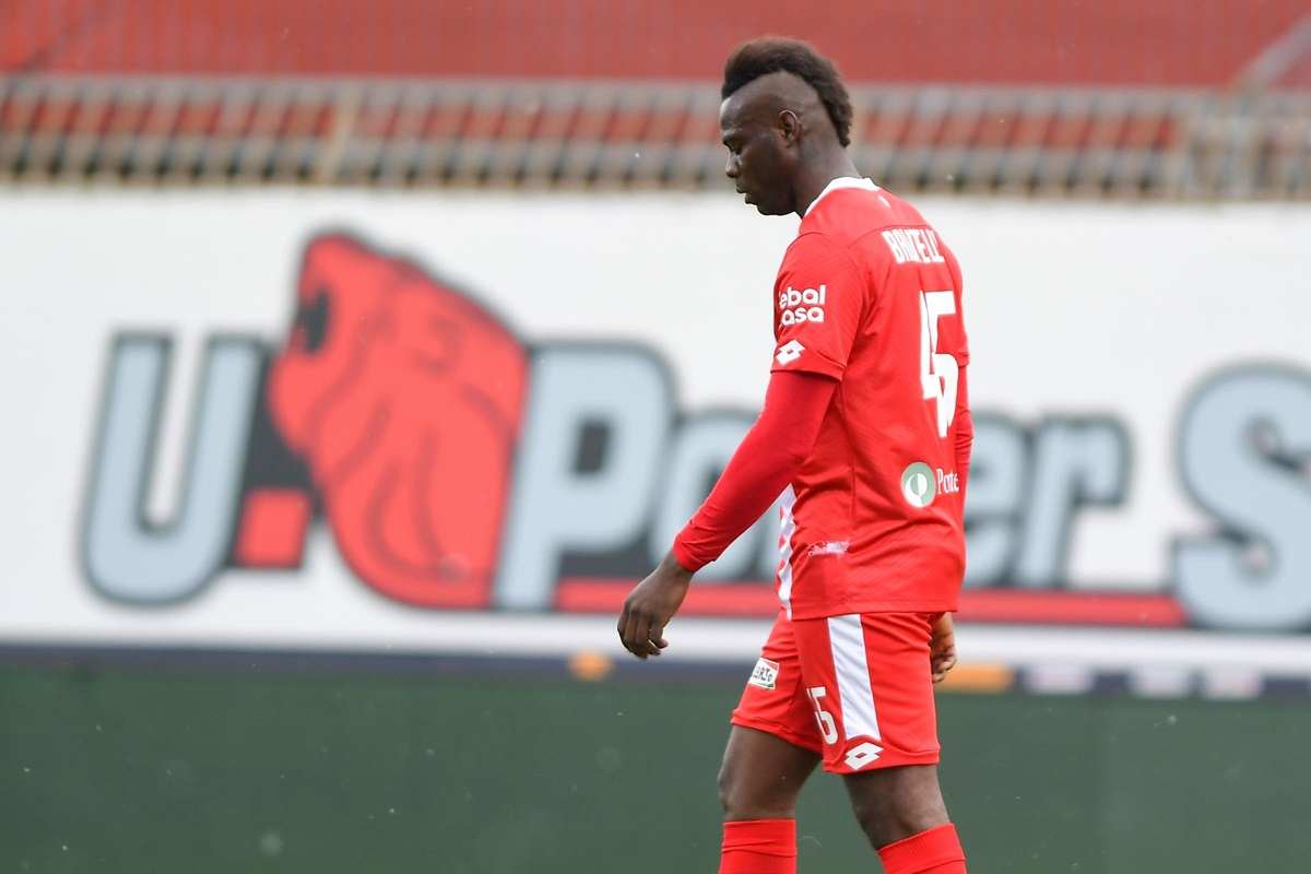Visite mediche in Serie A: amaro in bocca per Balotelli