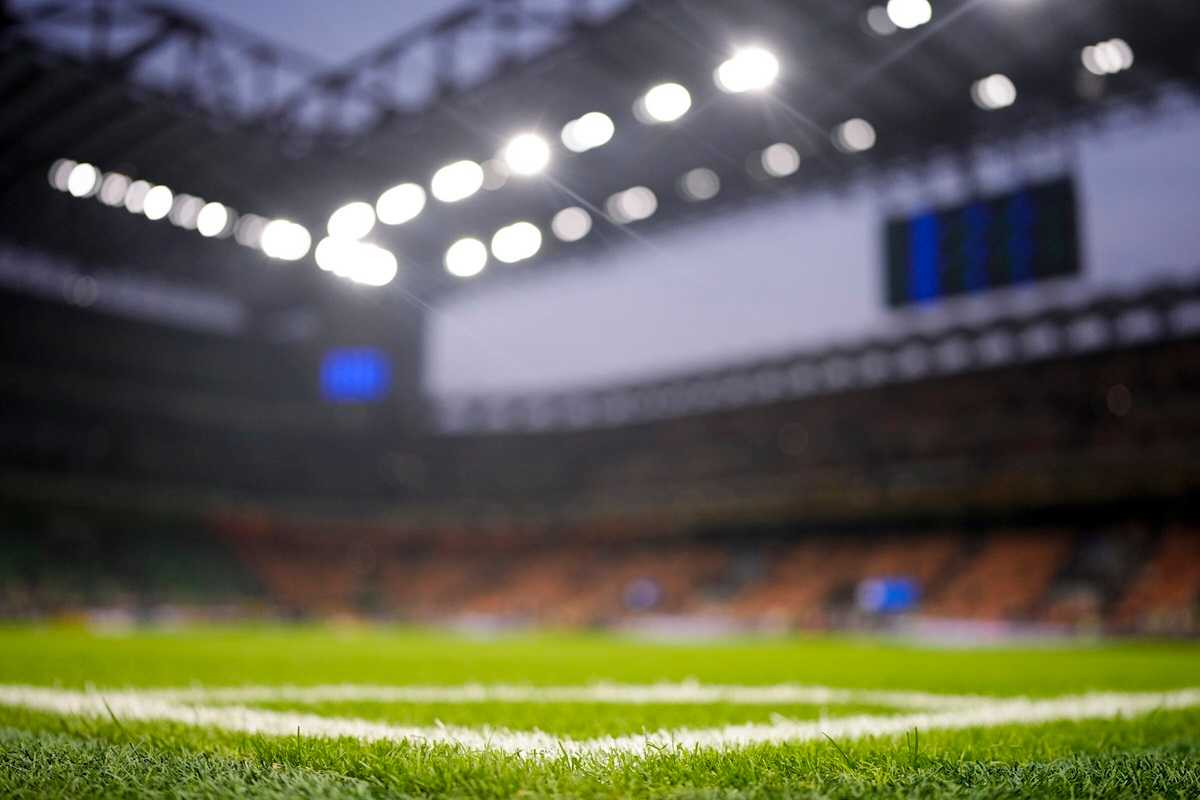 "Due stadi separati una follia": arriva la sentenza per Inter e Milan