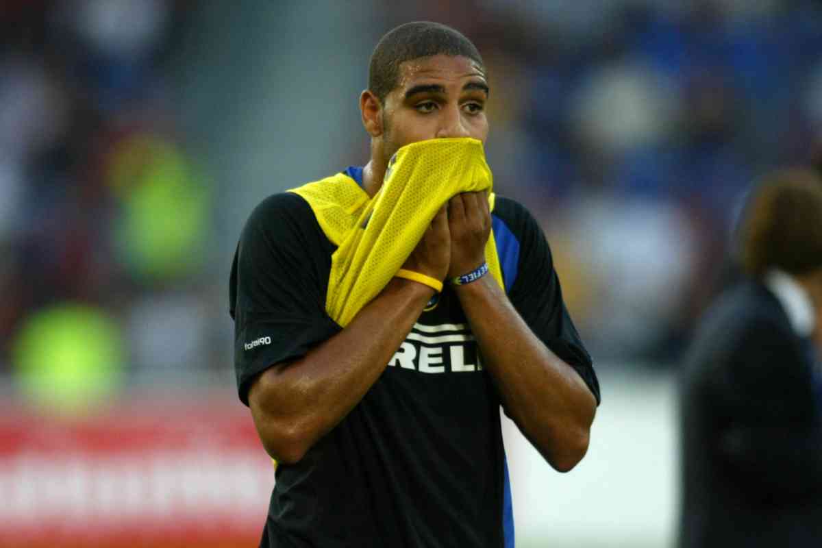 Adriano Leite Ribeiro 
