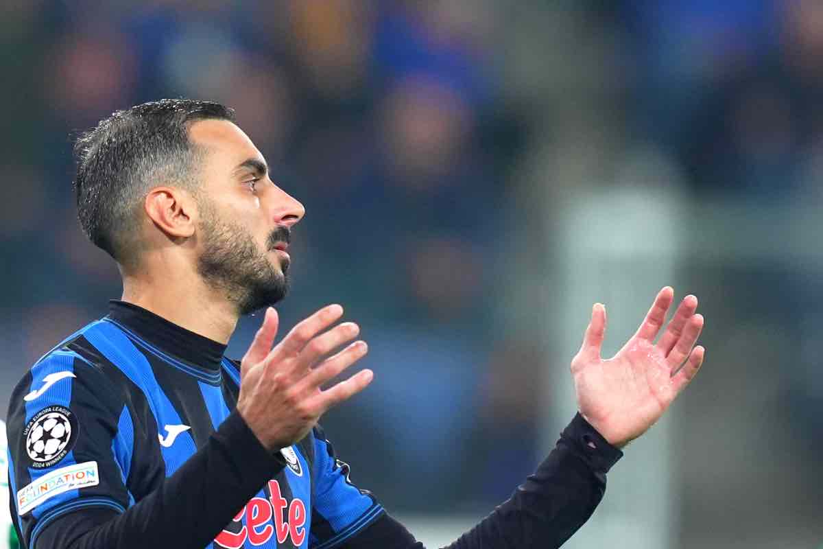 Serie A, ennesima tegola: c’è lesione per il titolarissimo
