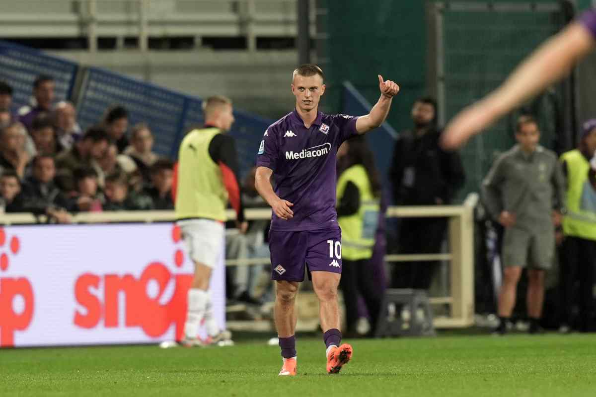 Gudmundsson rientra