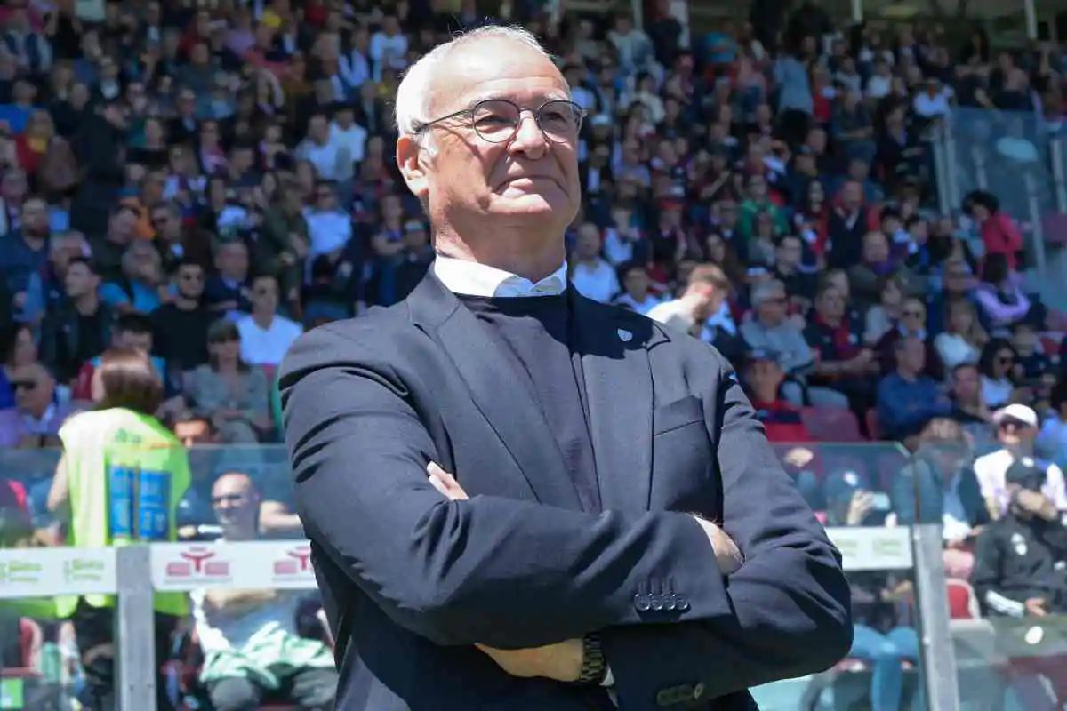 Roma, l’ex bomber della Serie A ai giallorossi: colpo per Ranieri