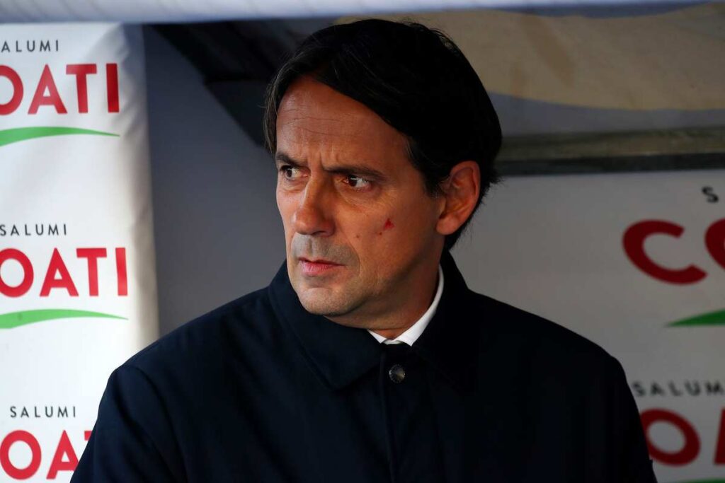 Simone Inzaghi