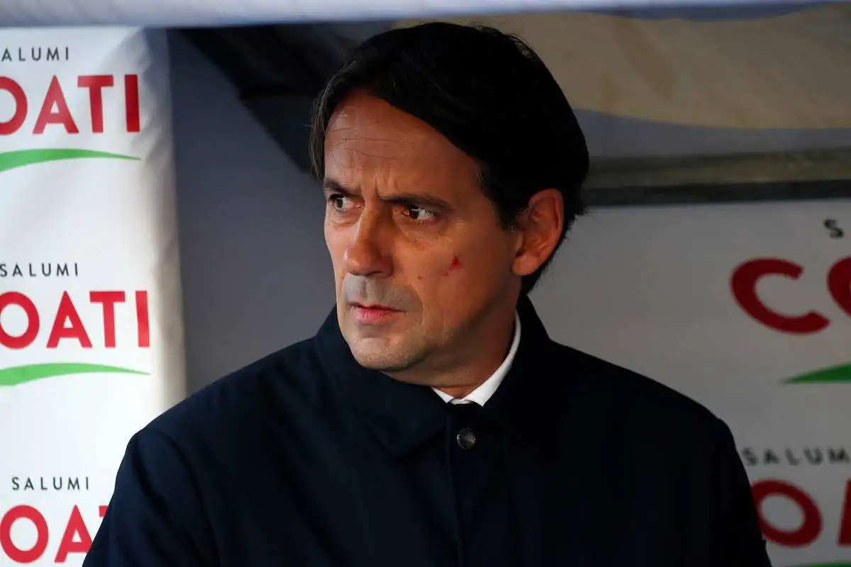 Simone Inzaghi