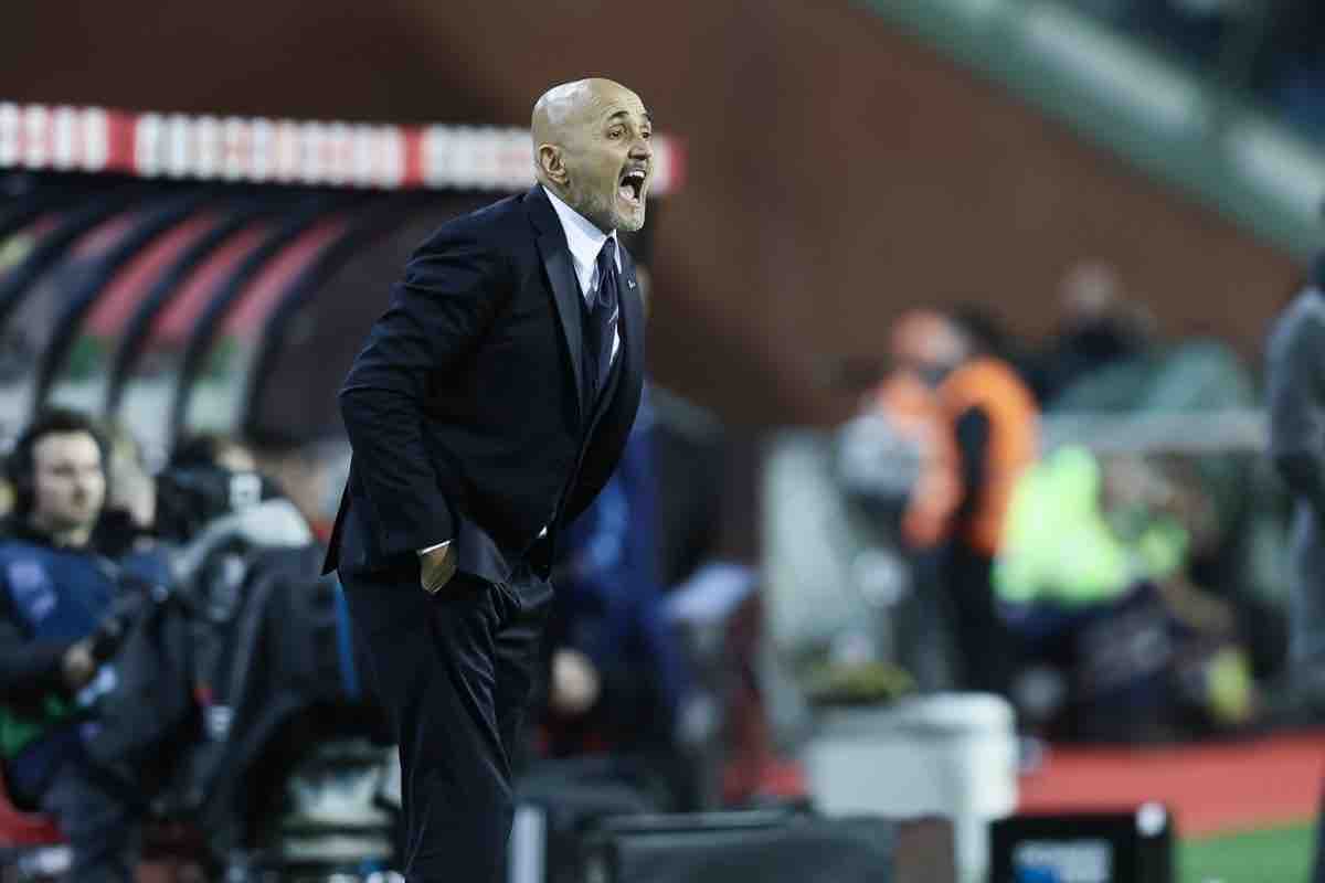 Luciano Spalletti