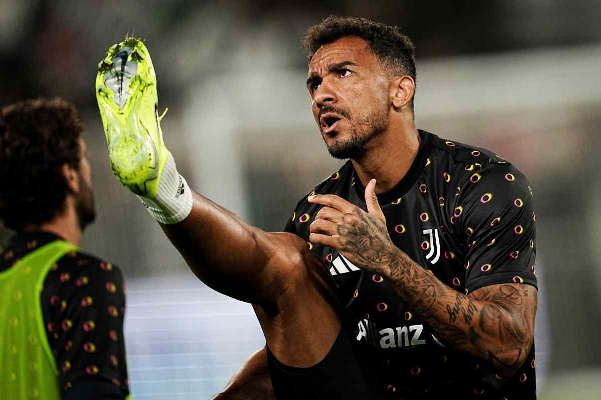 Danilo Napoli
