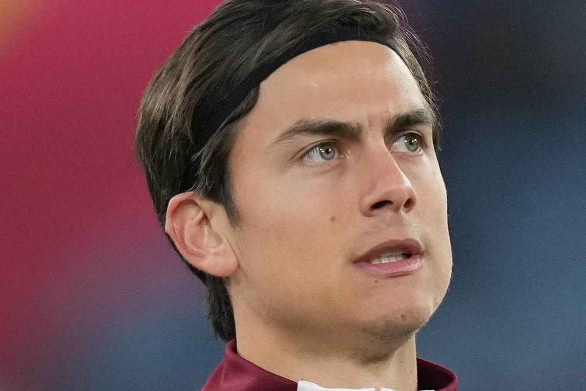 Dybala